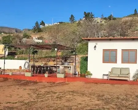 Dağ evi Estrella Costa Adeje