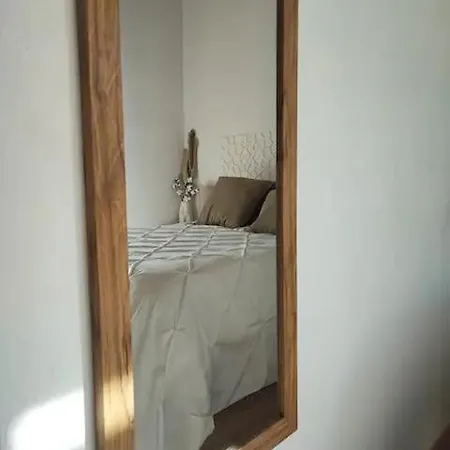 Chalet Estrella *