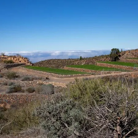Estrella Dağ evi Costa Adeje
