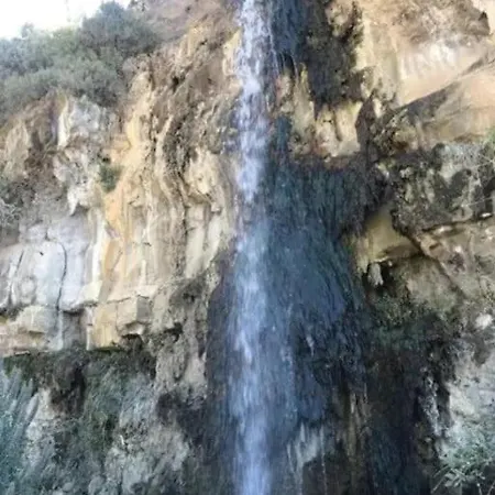 Alpehytte Estrella Costa Adeje (Tenerife)