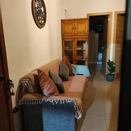 Estrella Dağ evi