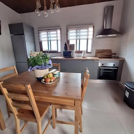Estrella Chalet