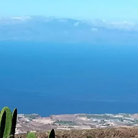 Chalet Estrella Costa Adeje (Tenerife)