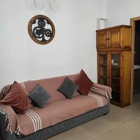 Estrella Chalet