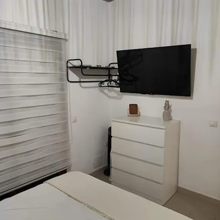 Chalet Estrella Costa Adeje (Tenerife)
