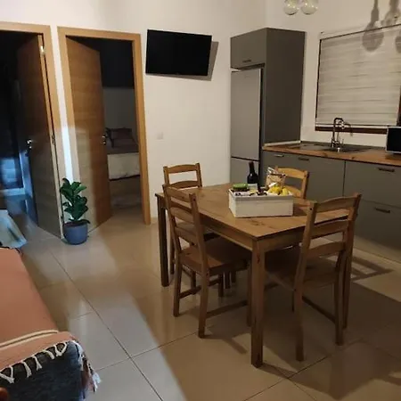 Chalet Estrella *