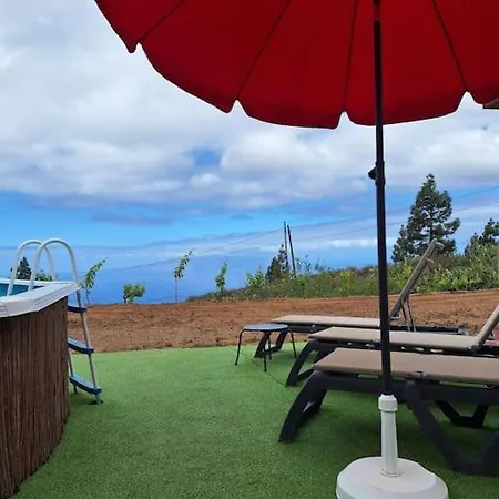 Chalet Estrella Costa Adeje (Tenerife)